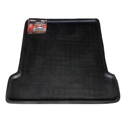 Πατάκι Πορτ-Παγκάζ 3D Σκαφάκι Universal 90cm x 95cm Μαύρο Bossi Πατάκι Πορτ-Παγκάζ 3D Σκαφάκι Universal 90cm x 95cm Μαύρο Bossi