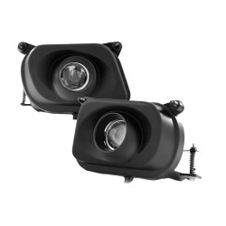 Προβολείς Ομίχλης Για Mercedes-Benz W210 95-99 Sedan / Combi Projectors 2 Τεμάχια Προβολείς Ομίχλης Για Mercedes-Benz W210 95-99 Sedan / Combi Projectors 2 Τεμάχια