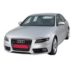 Φρυδάκια Μπροστινών Φαναριών Για Audi A4 B8 Sedan / Avant Prefacelift 08-11 2 Τεμάχια Φρυδάκια Μπροστινών Φαναριών Για Audi A4 B8 Sedan / Avant Prefacelift 08-11 2 Τεμάχια
