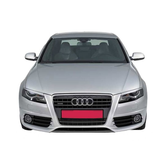 Φρυδάκια Μπροστινών Φαναριών Για Audi A4 B8 Sedan / Avant Prefacelift 08-11 2 Τεμάχια