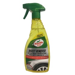 Καθαριστικό Εντόμων Insect Remover Turtle Wax 500ml Καθαριστικό Εντόμων Insect Remover Turtle Wax 500ml