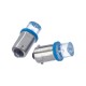 Λάμπες Led BA9S T4W 12volt Μπλε FK-Automotive FKBP032 2 Τεμάχια