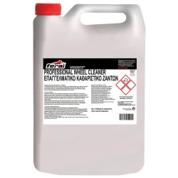 Καθαριστικό Ζαντών Feral 4lt Καθαριστικό Ζαντών Feral 4lt