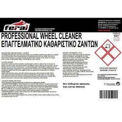 Καθαριστικό Ζαντών Feral 4lt Καθαριστικό Ζαντών Feral 4lt