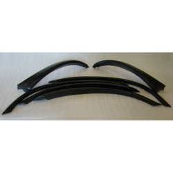 Φτερά Τροχών Για Bmw X5 E53 99-05 M Look Πολυεστερικά 6 Τεμάχια Φτερά Τροχών Για Bmw X5 E53 99-05 M Look Πολυεστερικά 6 Τεμάχια