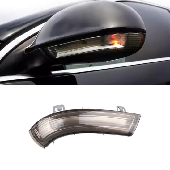 Φλας Καθρέπτη Για Vw Golf V (5) 03-08 / Jetta 05-10 / Passat B6 (3C) 05-10 / Sharan 03-10 / Skoda Superb 02-08 / Seat Alhambra 09-10 Δεξί 1 Τεμάχιο