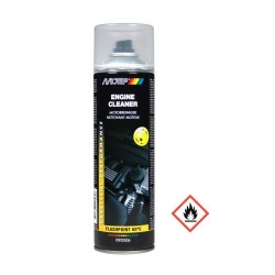 Καθαριστικό Μηχανής Motip 090506 500ml Καθαριστικό Μηχανής Motip 090506 500ml