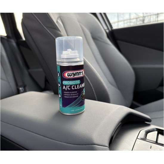 Καθαριστικό Κλιματισμού Wynn's 38501 150ml Καθαριστικό Κλιματισμού Wynn's 38501 150ml