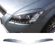Φρυδάκια Μπροστινών Φαναριών Για Kia Ceed / Pro Ceed 06-09 2 Τεμάχια