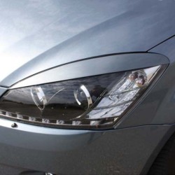 Φρυδάκια Μπροστινών Φαναριών Για Kia Ceed / Pro Ceed 06-09 2 Τεμάχια Φρυδάκια Μπροστινών Φαναριών Για Kia Ceed / Pro Ceed 06-09 2 Τεμάχια