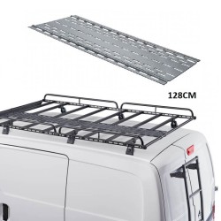 Διάδρομος Για Μπάρες & Σχάρες CRUZ 941-265 128cm Διάδρομος Για Μπάρες & Σχάρες CRUZ 941-265 128cm