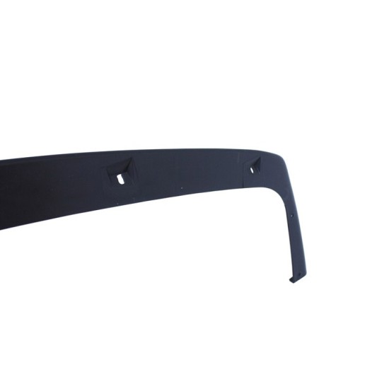 Μπροστινό Spoiler Για Bmw 3 E36 90-99 M3 Από Abs Πλαστικό 1 Τεμάχιο