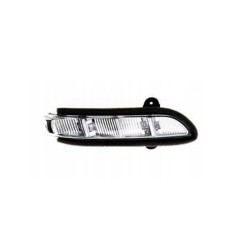Φλας Καθρέπτη Για Mercedes-Benz E-Class W211 06-09 Led Δεξί 1 Τεμάχιο Φλας Καθρέπτη Για Mercedes-Benz E-Class W211 06-09 Led Δεξί 1 Τεμάχιο