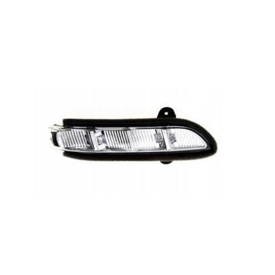 Φλας Καθρέπτη Για Mercedes-Benz E-Class W211 06-09 Led Δεξί 1 Τεμάχιο