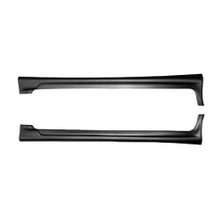 Πλαινά Μασπιέ Για Alfa Romeo 156 96-07 (B) Από Abs Πλαστικό 2 Τεμάχια Πλαινά Μασπιέ Για Alfa Romeo 156 96-07 (B) Από Abs Πλαστικό 2 Τεμάχια