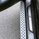 Πλαινά Σκαλοπάτια Για Bmw X3 F25 11-18 OEM Look 2 Τεμάχια