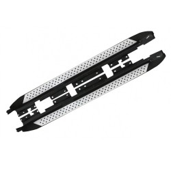 Πλαινά Σκαλοπάτια Για Bmw X3 F25 11-18 OEM Look 2 Τεμάχια Πλαινά Σκαλοπάτια Για Bmw X3 F25 11-18 OEM Look 2 Τεμάχια