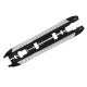 Πλαινά Σκαλοπάτια Για Bmw X3 F25 11-18 OEM Look 2 Τεμάχια