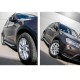Πλαινά Σκαλοπάτια Για Bmw X3 F25 11-18 OEM Look 2 Τεμάχια