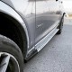 Πλαινά Σκαλοπάτια Για Bmw X3 F25 11-18 OEM Look 2 Τεμάχια