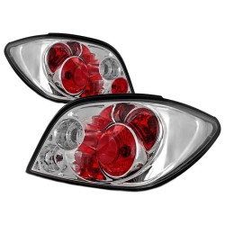 Πισινά Φανάρια Set Για Peugeot 307 01-07 Χρωμίου Sonar Πισινά Φανάρια Set Για Peugeot 307 01-07 Χρωμίου Sonar