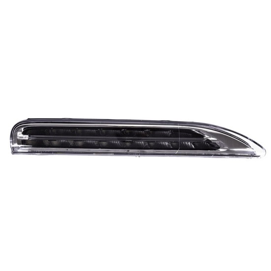 DRL Για Porsche Cayenne 10-15 Δεξί Valeo 1 Τεμάχιο