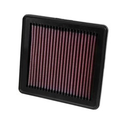 Φίλτρο Αέρος Ελευθέρας Ροής K&N 187 x 178mm 33-2348 1 Τεμάχιο Φίλτρο Αέρος Ελευθέρας Ροής K&N 187 x 178mm 33-2348 1 Τεμάχιο