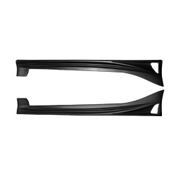 Πλαινά Μασπιέ Για Toyota Celica T23 99-06 Από Abs Πλαστικό 2 Τεμάχια Πλαινά Μασπιέ Για Toyota Celica T23 99-06 Από Abs Πλαστικό 2 Τεμάχια