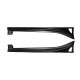 Πλαινά Μασπιέ Για Toyota Celica T23 99-06 Από Abs Πλαστικό 2 Τεμάχια
