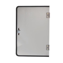 Πινακίδα Αλουμινίου Adr Αναδιπλώμενη 327 30 x 40cm 1 Τεμάχιο Πινακίδα Αλουμινίου Adr Αναδιπλώμενη 327 30 x 40cm 1 Τεμάχιο