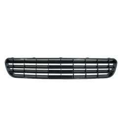 Μάσκα Για Audi A3 8L 96-00 Χωρίς Σήμα Μαύρη 1 Τεμάχιο