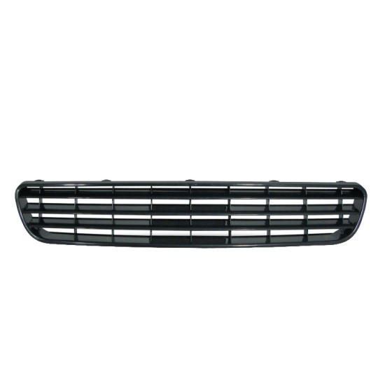 Μάσκα Για Audi A3 8L 96-00 Χωρίς Σήμα Μαύρη 1 Τεμάχιο