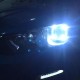 Μπροστινά Φλας Για Vw Scirroco 08-14 Led Tube & DRL Χρώμιο 2 Τεμάχια Reliable Auto Parts