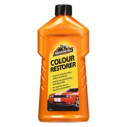 Επανορθωτής Χρώματος Colour Restorer Armor All 500ml 405000100 Επανορθωτής Χρώματος Colour Restorer Armor All 500ml 405000100
