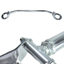 Μπάρα Θόλων Αλουμινίου Για Bmw Σειρά 3 E36 320 / 325i 1993-2000 Μπάρα Θόλων Αλουμινίου Για Bmw Σειρά 3 E36 320 / 325i 1993-2000