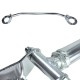 Μπάρα Θόλων Αλουμινίου Για Bmw Σειρά 3 E36 320 / 325i 1993-2000