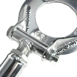 Μπάρα Θόλων Αλουμινίου Για Bmw Σειρά 3 E36 320 / 325i 1993-2000 Μπάρα Θόλων Αλουμινίου Για Bmw Σειρά 3 E36 320 / 325i 1993-2000