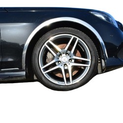 Πλαινά Φτερά Για Mercedes-Benz E-Class W212 09-13 Caravan Από Ανοξείδωτο Ατσάλι Χρωμίου 4 Τεμάχια Πλαινά Φτερά Για Mercedes-Benz E-Class W212 09-13 Caravan Από Ανοξείδωτο Ατσάλι Χρωμίου 4 Τεμάχια