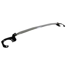 Μπάρα Θόλων Αλουμινίου Ρυθμιζόμενη Για Bmw 3 E46 98-07 320 323 325 328 330 6 Cylinder Μπάρα Θόλων Αλουμινίου Ρυθμιζόμενη Για Bmw 3 E46 98-07 320 323 325 328 330 6 Cylinder