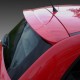 Αεροτομή Οροφής Για Fiat 500 08-15 Από Πολυουρεθάνη