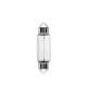 Λάμπα Σωληνωτή 41mm SV8.5-8 12Volt 5 Watt Osram 6413 1 Τεμάχιο