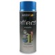 Σπρέι Βαφής Μπλε  Με Μεταλλικό Εφέ Motip Effect 302509  400ml