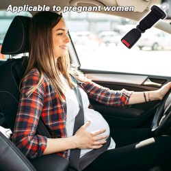 Προέκταση Ζώνης Ασφαλείας 40cm 1 Τεμάχιο Προέκταση Ζώνης Ασφαλείας 40cm 1 Τεμάχιο