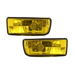 Προβολείς Ομίχλης Για Bmw 3 E36 90-99  Κίτρινοι 2 Τεμάχια