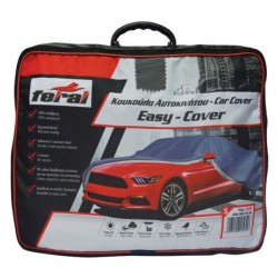 Κουκούλα Αυτοκινήτου Feral Small 406x165x115cm Κουκούλα Αυτοκινήτου Feral Small 406x165x115cm