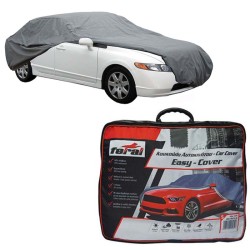 Κουκούλα Αυτοκινήτου Feral X-Large 533x178x119cm Κουκούλα Αυτοκινήτου Feral X-Large 533x178x119cm