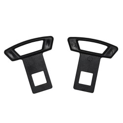 Απενεργοποιητές Ζωνών Universal Πλαστικοί Μαύρο Χρώμα Ζευγάρι 2 Τεμάχια Απενεργοποιητές Ζωνών Universal Πλαστικοί Μαύρο Χρώμα Ζευγάρι 2 Τεμάχια