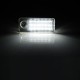 Led Φαναράκια Πινακίδας Για Audi A6 C5 97-04 Avant Ζευγάρι 2 Τεμάχια