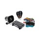 Συναγερμός Αυτοκινήτου Viper 3400V Security System