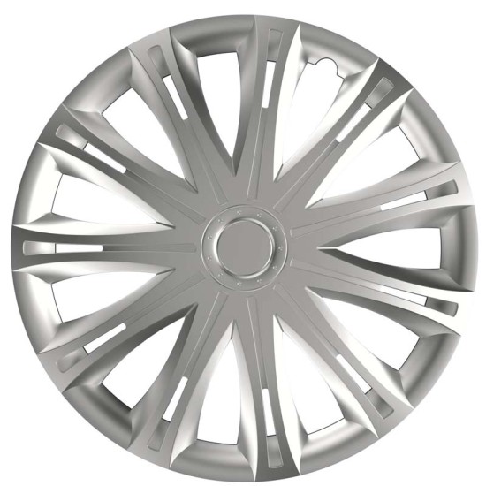 Τάσια Τροχών Αυτοκινήτου 14" Spark 111082 CBX 4 Τεμάχια